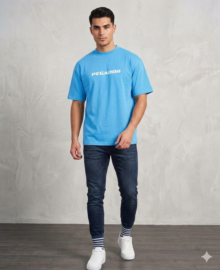 Men’s Printed T-Shirt – Premium Cotton Casual Round Neck Tee for Men | Wearex