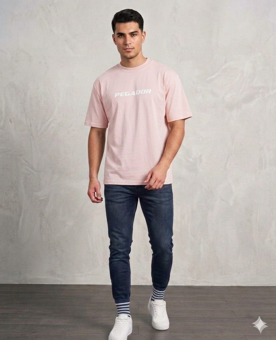 Men’s Printed T-Shirt – Premium Cotton Casual Round Neck Tee for Men | Wearex