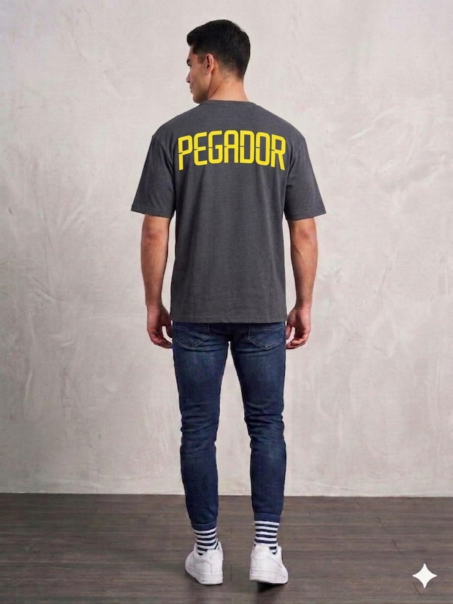 Men’s Printed T-Shirt – “Text Me When You Are Lonely” Casual Cotton Tee for Men | Wearex